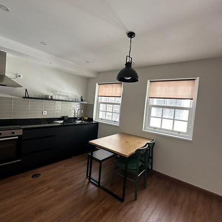 Fabulous Duplex Apartment Porto Exterior foto