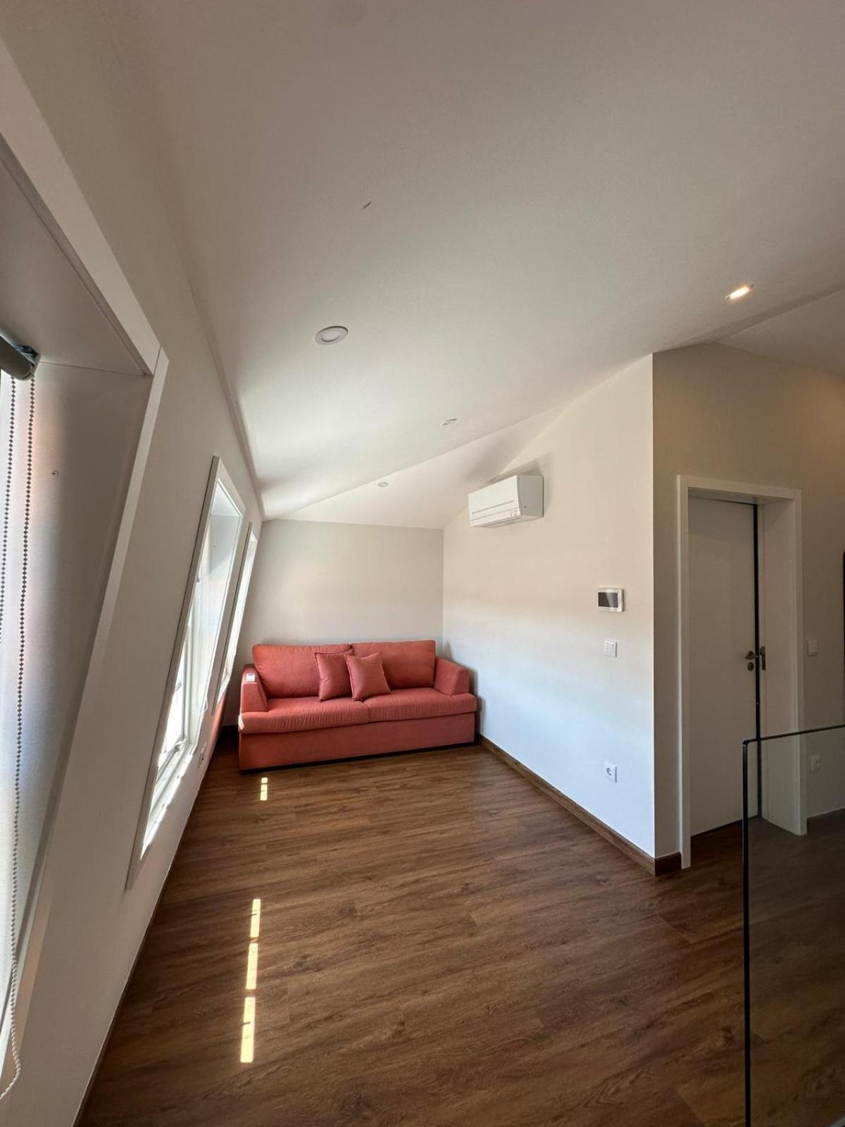 Fabulous Duplex Apartment Porto Exterior foto