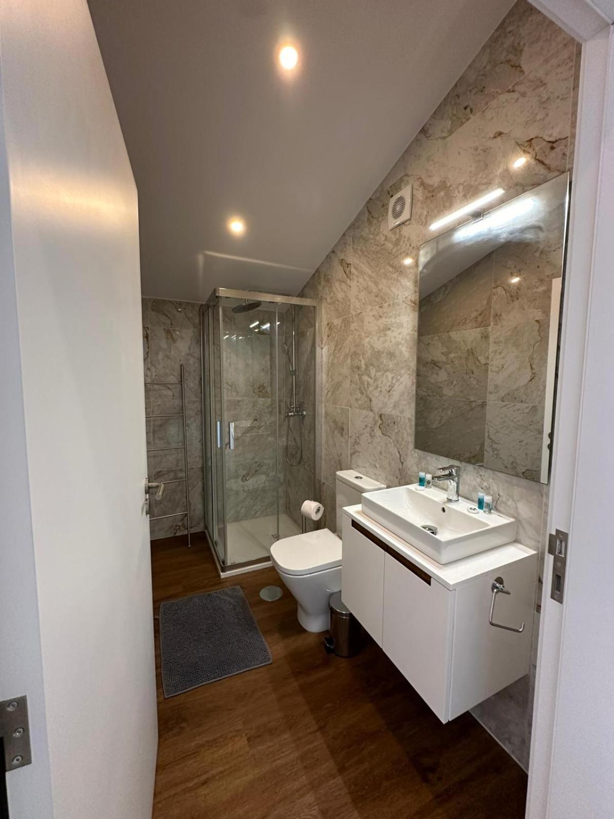 Fabulous Duplex Apartment Porto Exterior foto