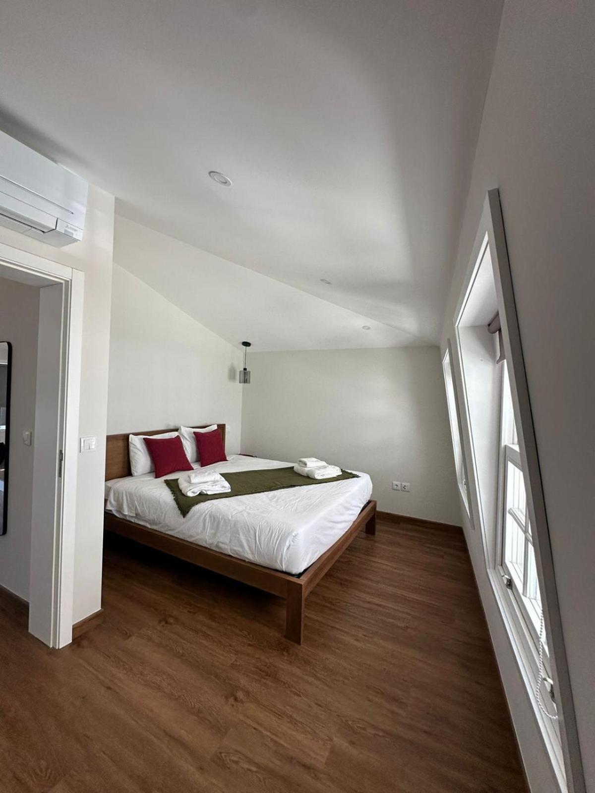 Fabulous Duplex Apartment Porto Exterior foto