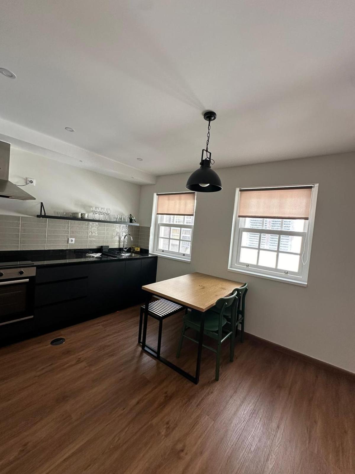Fabulous Duplex Apartment Porto Exterior foto