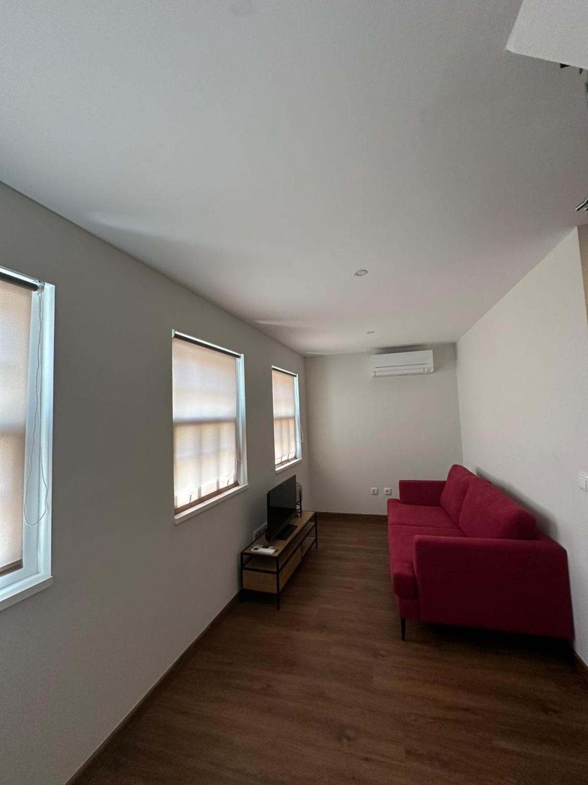 Fabulous Duplex Apartment Porto Exterior foto