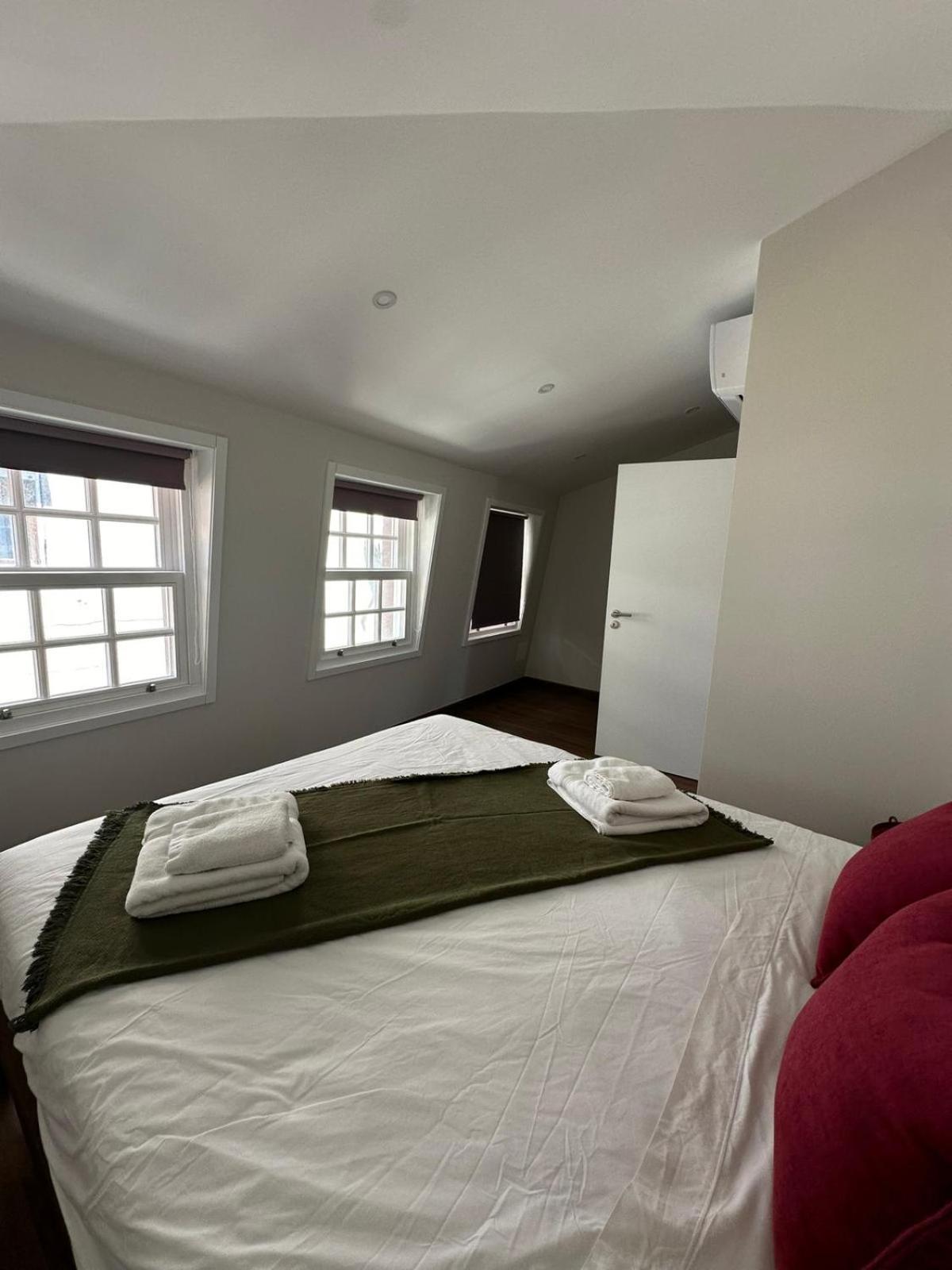 Fabulous Duplex Apartment Porto Exterior foto