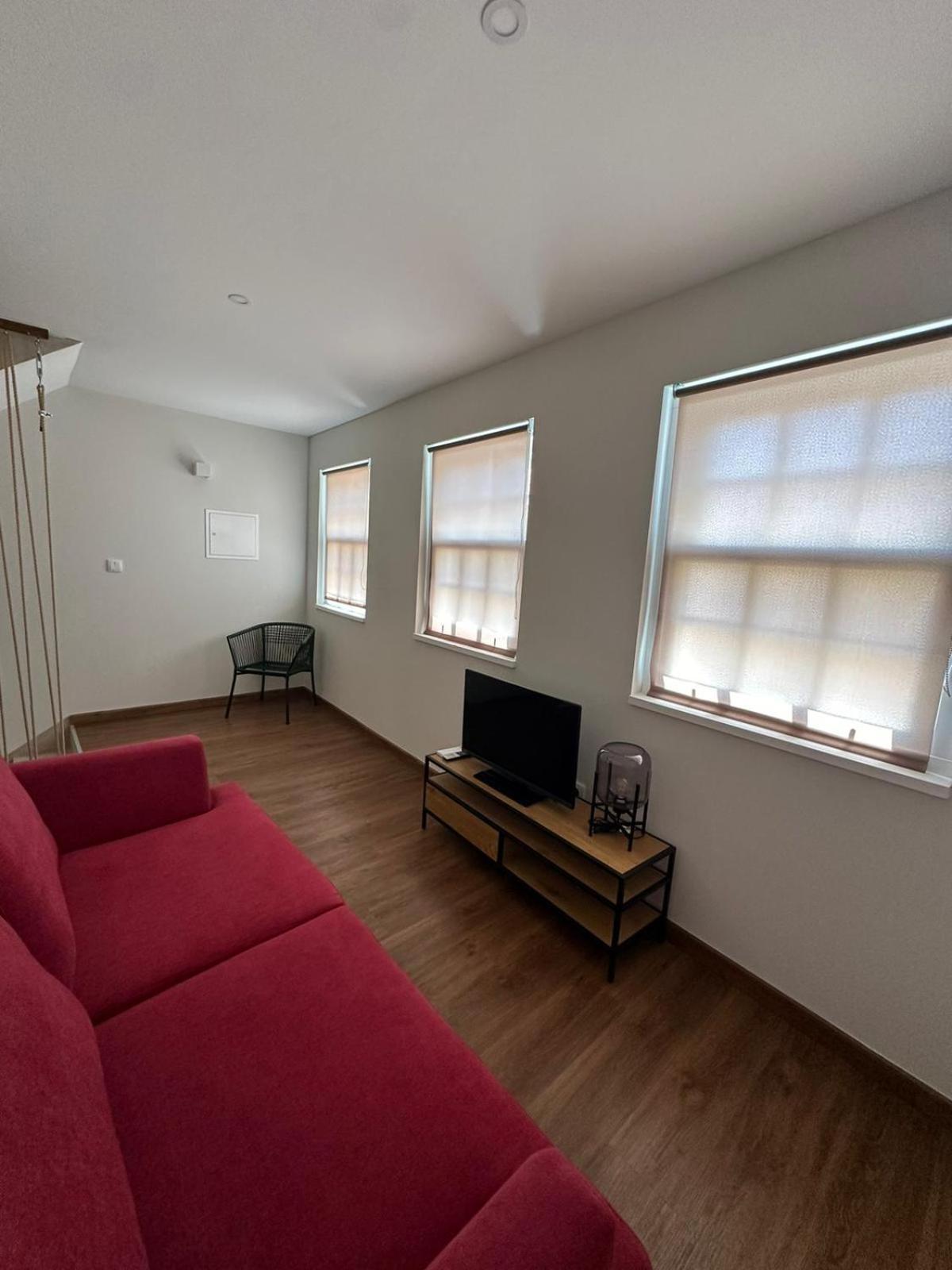 Fabulous Duplex Apartment Porto Exterior foto