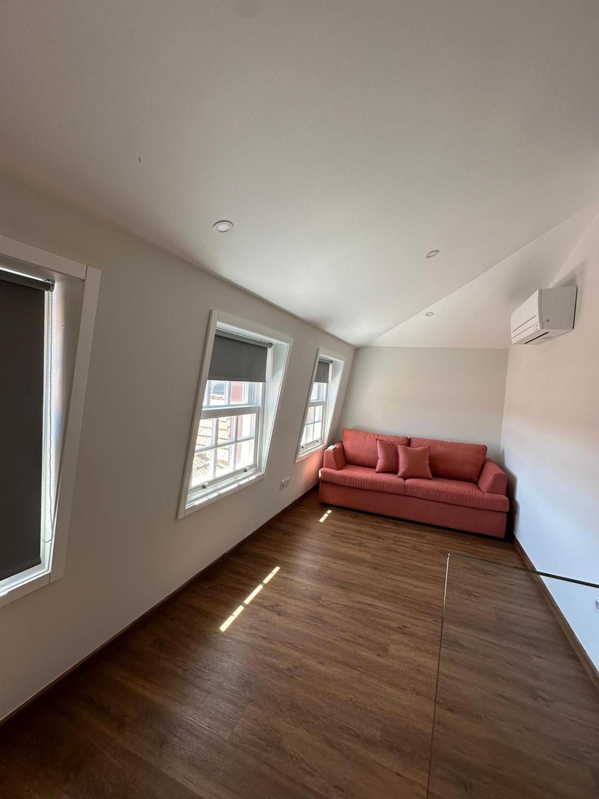 Fabulous Duplex Apartment Porto Exterior foto