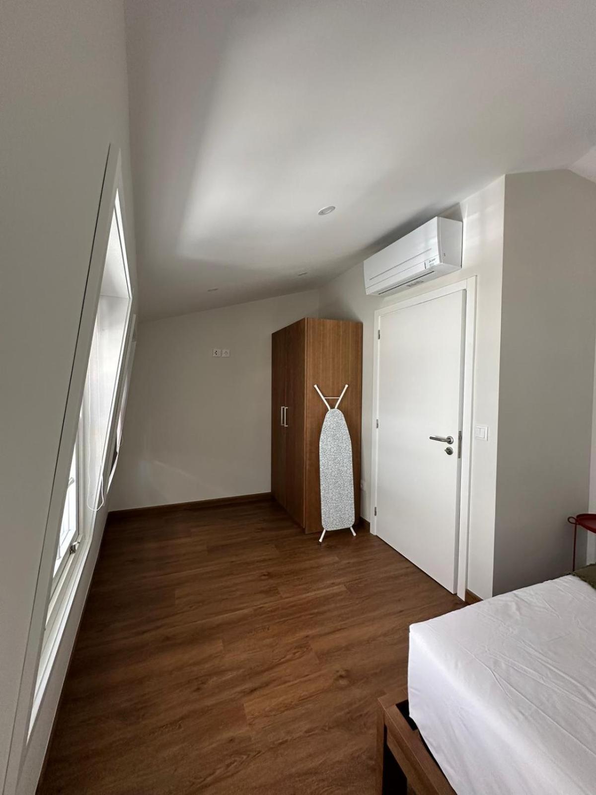 Fabulous Duplex Apartment Porto Exterior foto